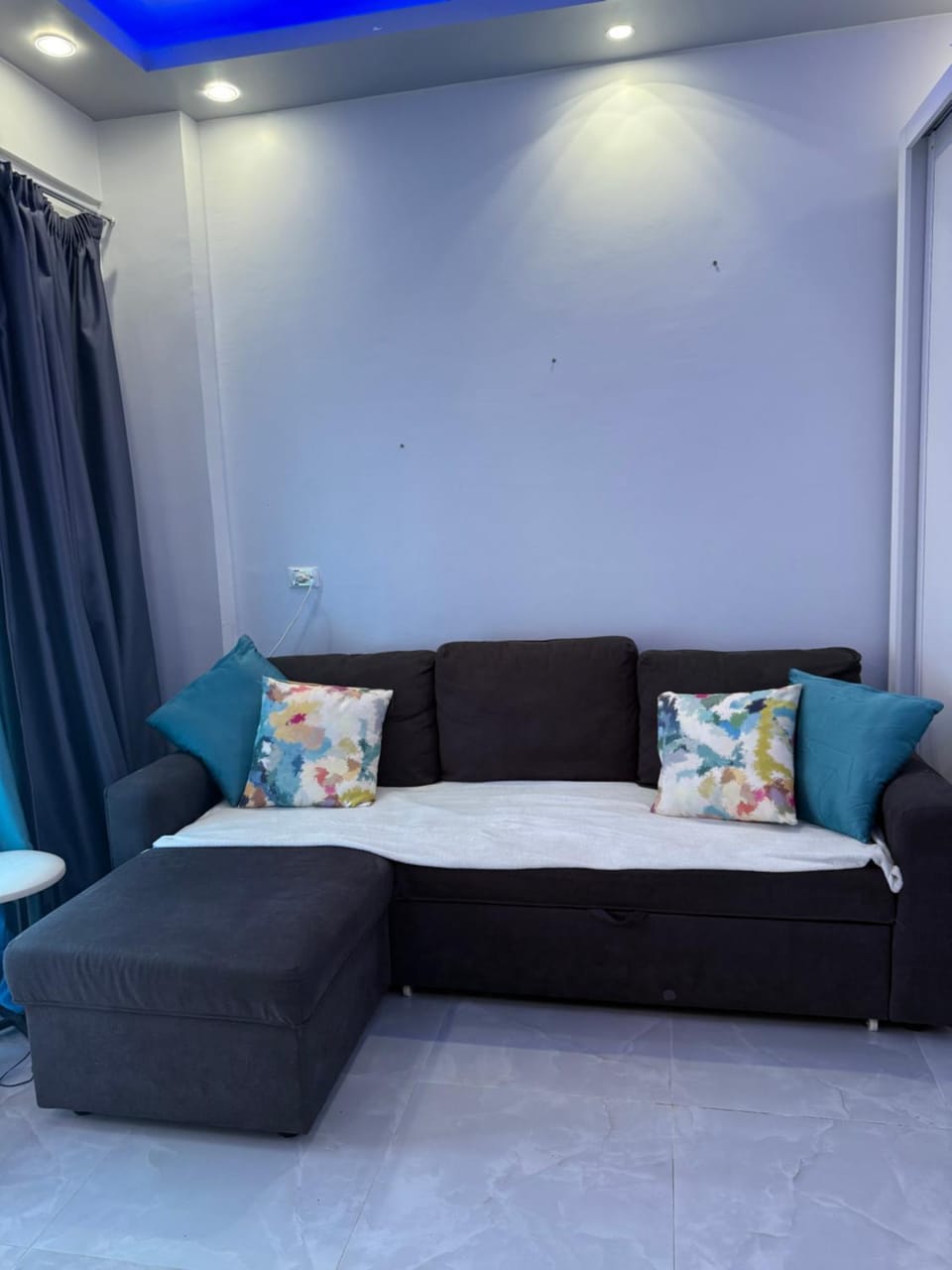 Квартира в солнечном Шарме Apartment in South Sinai Governorate