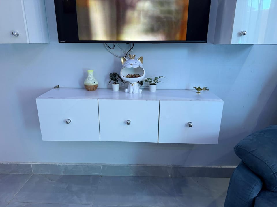 Квартира в солнечном Шарме Apartment in South Sinai Governorate
