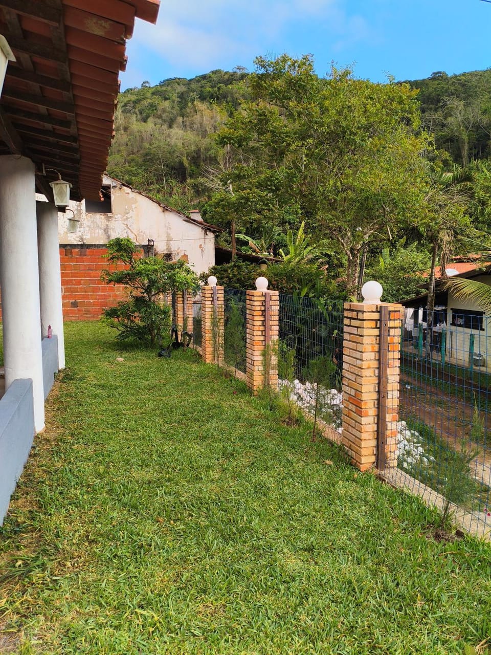 Chalé Triunfo House in State of Ceará