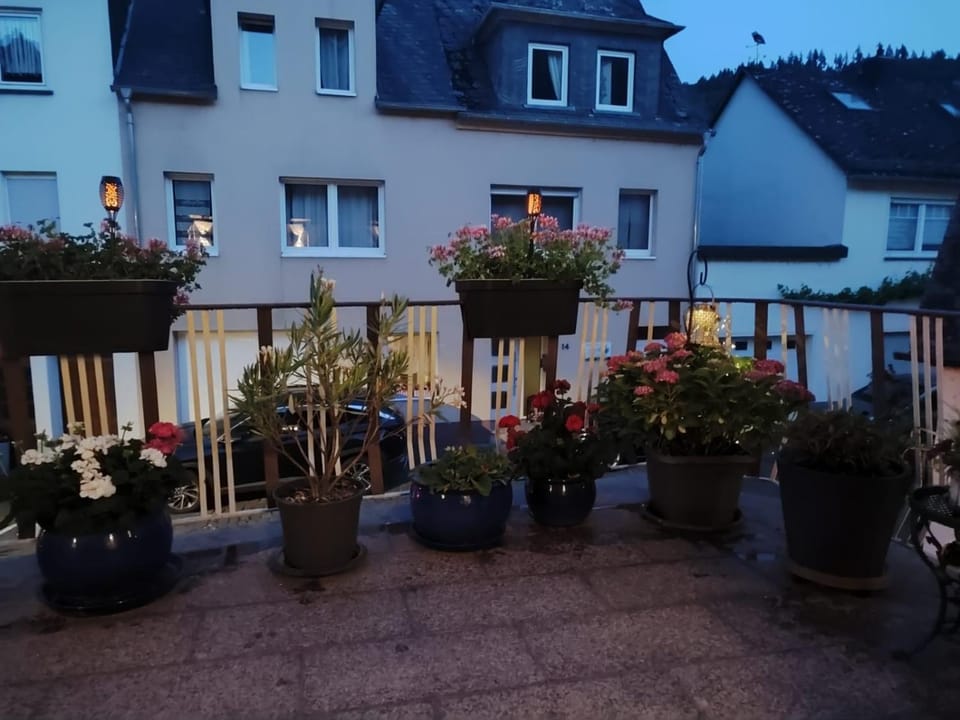 Haus Milaneva Bed and Breakfast in Cochem-Zell