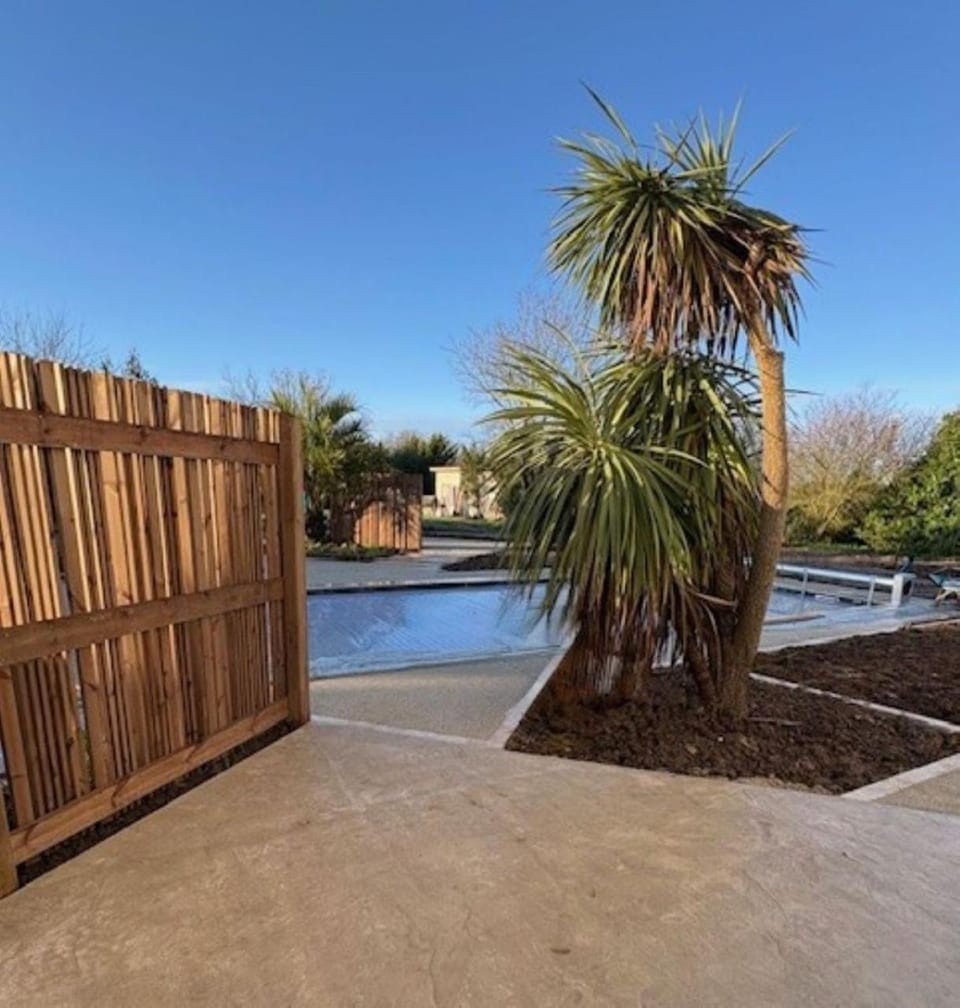 Garden view, Pool view, Swimming pool