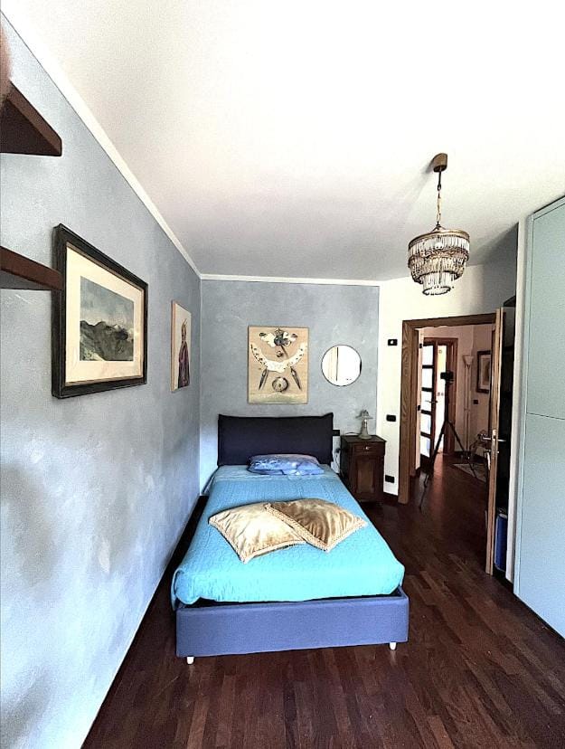B&B Art Experience Novecento e Dintorni Bed and Breakfast in Marche