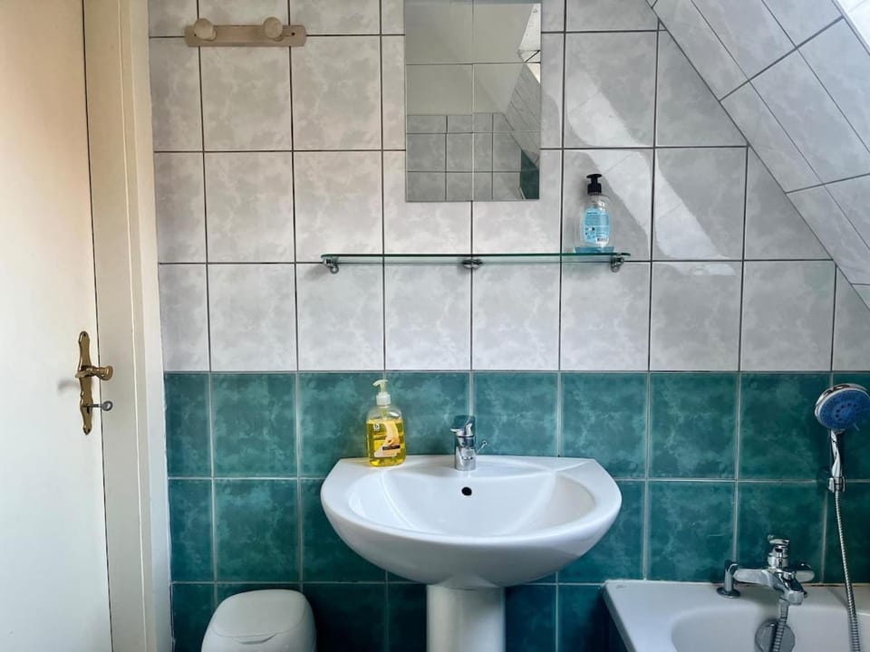 Doux Pavillon La Tourelle Apartment in Mulhouse