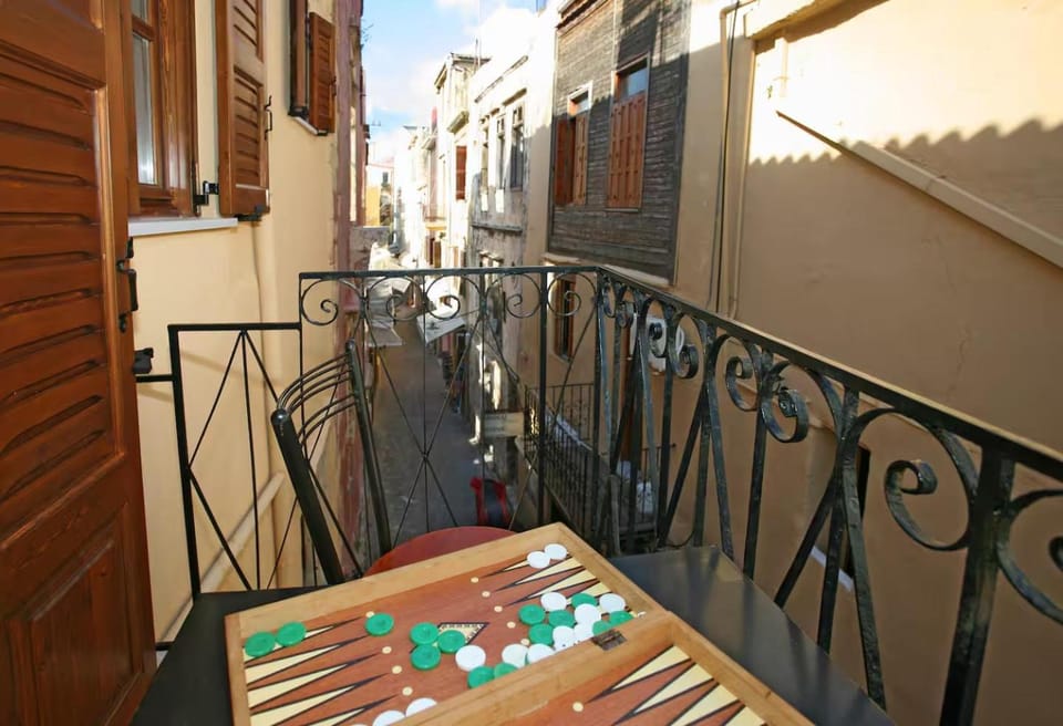 View (from property/room), Balcony/Terrace