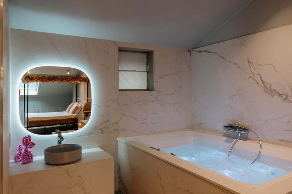 Villa de luxe avec wellness Villa in Belgium