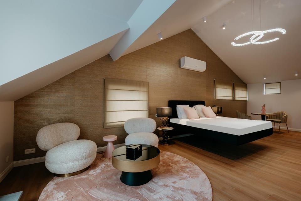 Villa de luxe avec wellness Villa in Belgium