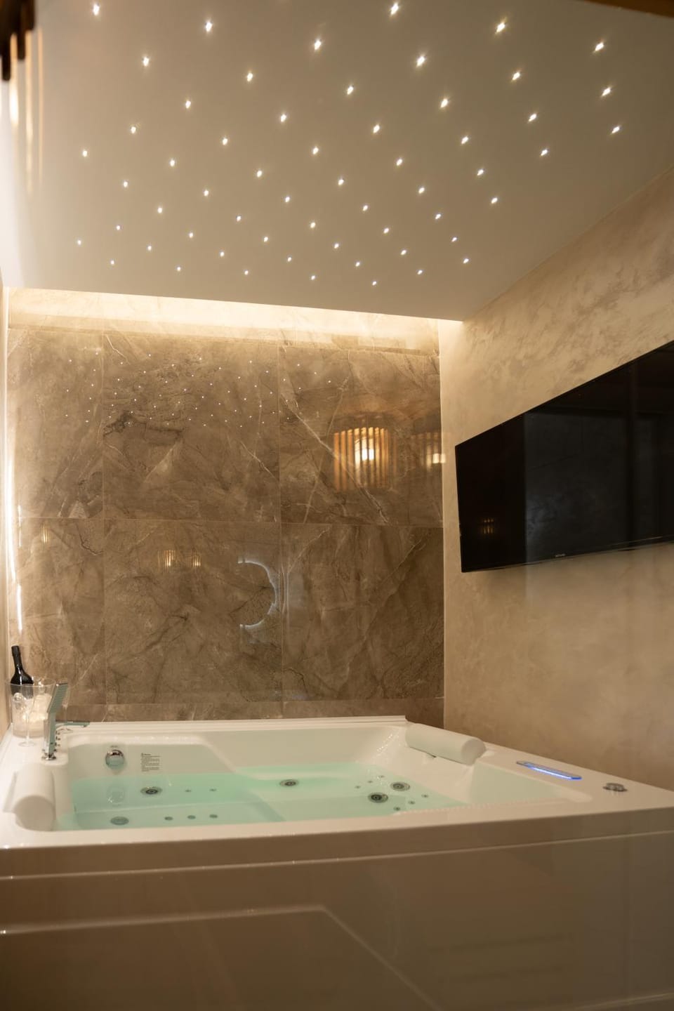 Elysium suites & Spa Bed and Breakfast in Apulia