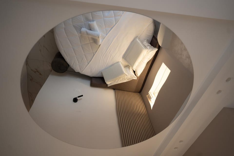 Elysium suites & Spa Bed and Breakfast in Apulia