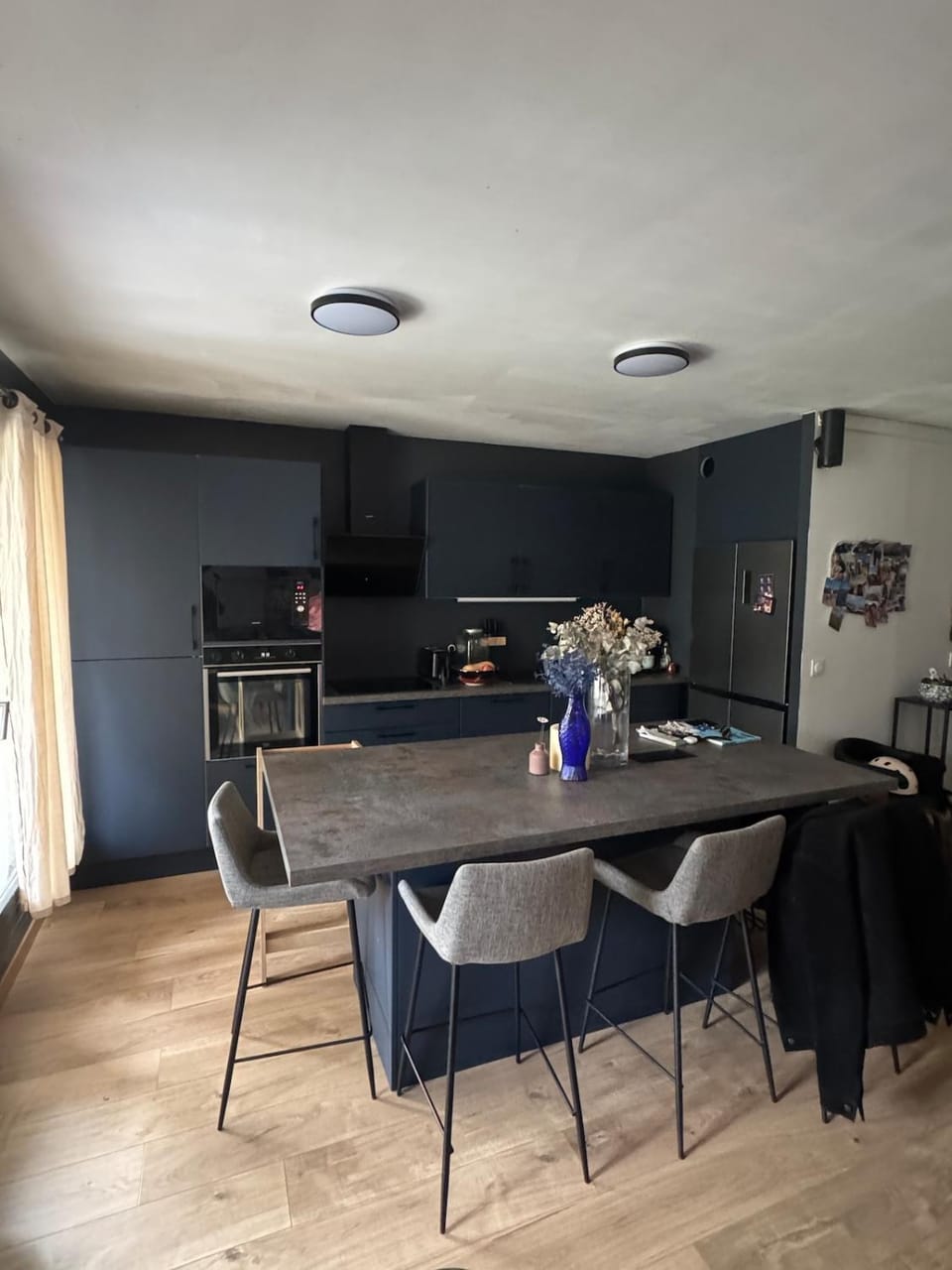 Lounge or bar