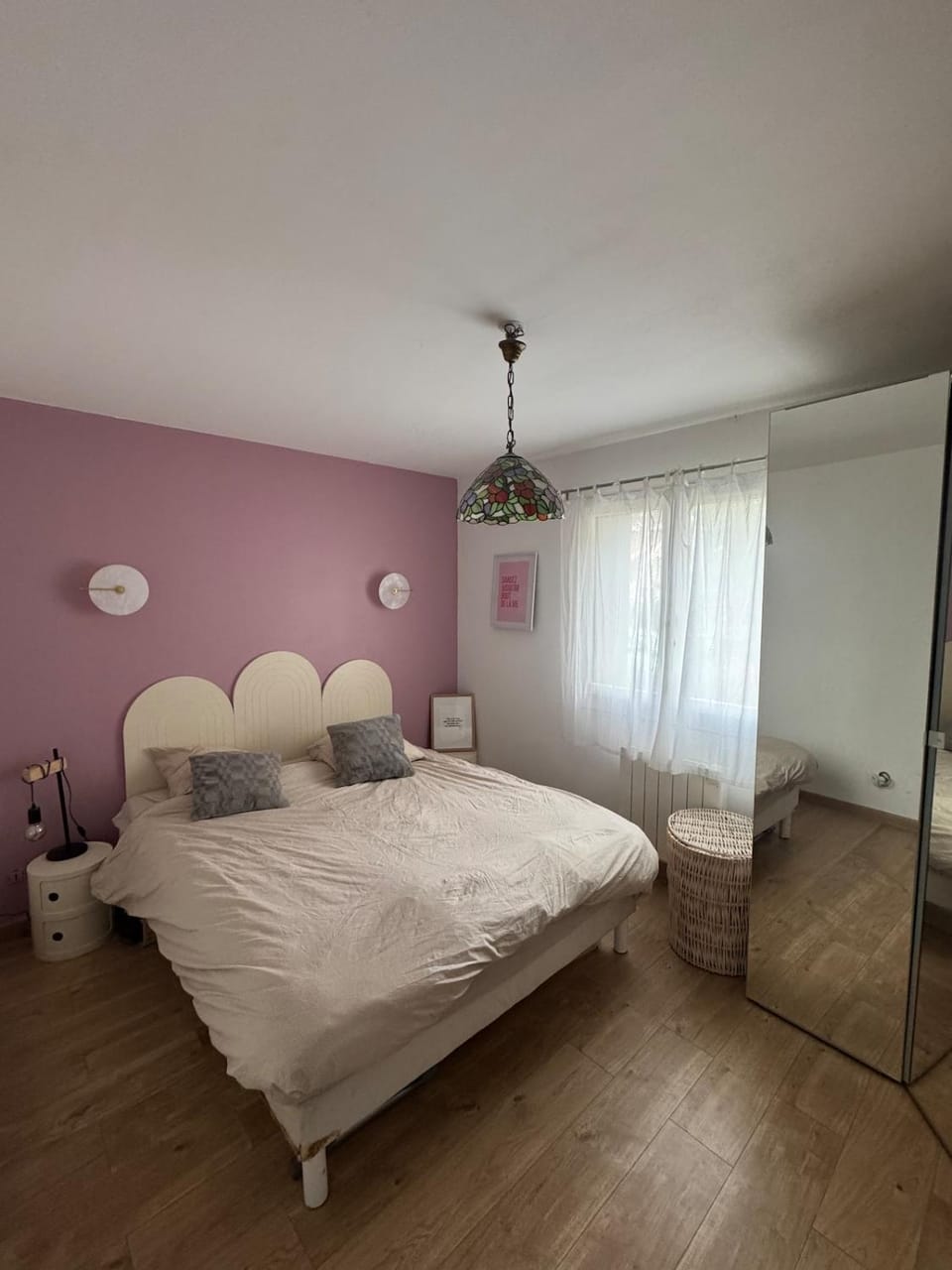 Joli appartement avec terrasse et à deux pas du lac Apartment in Annecy
