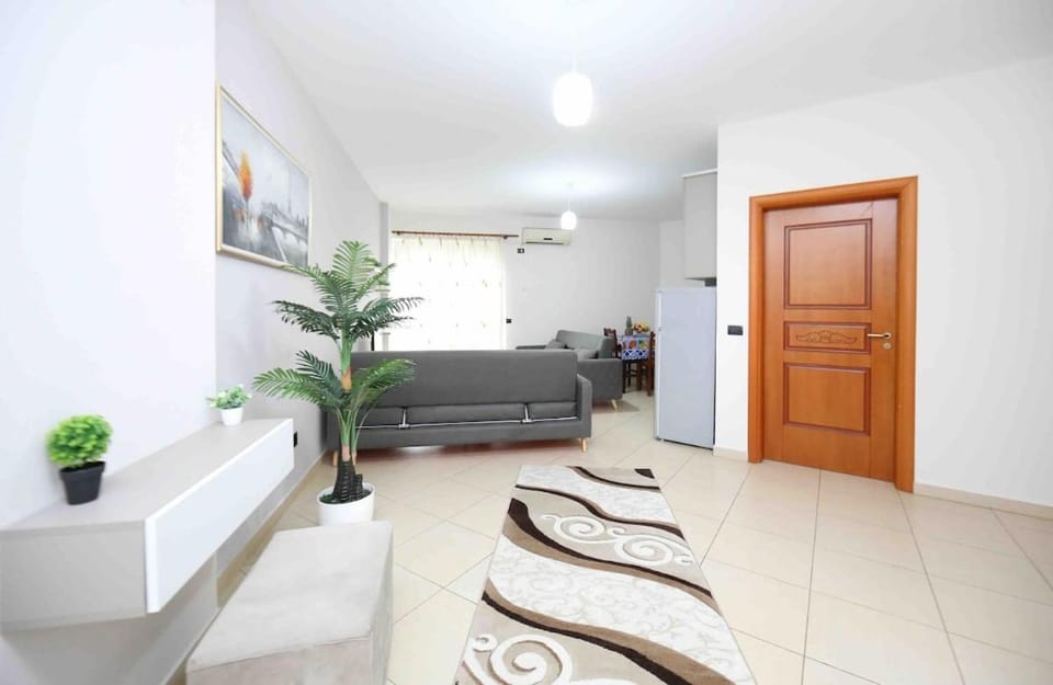 Keli's Place Apartment in Vlorë
