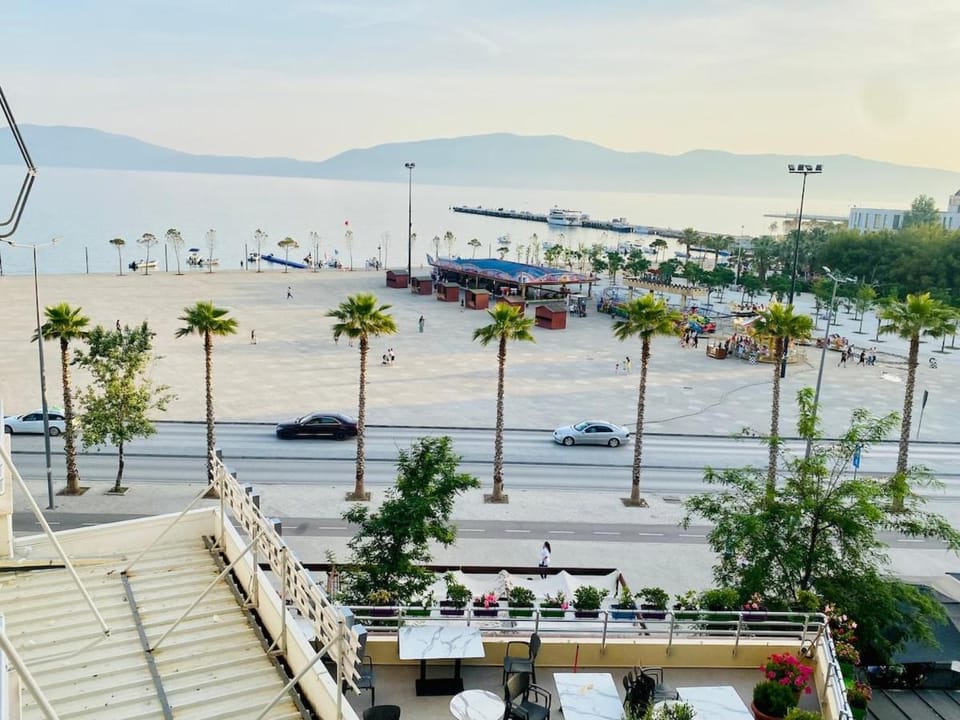 Keli's Place Apartment in Vlorë