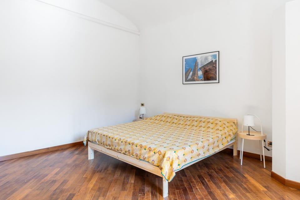 Casa Farini, nel cuore di Bologna Apartment in Bologna
