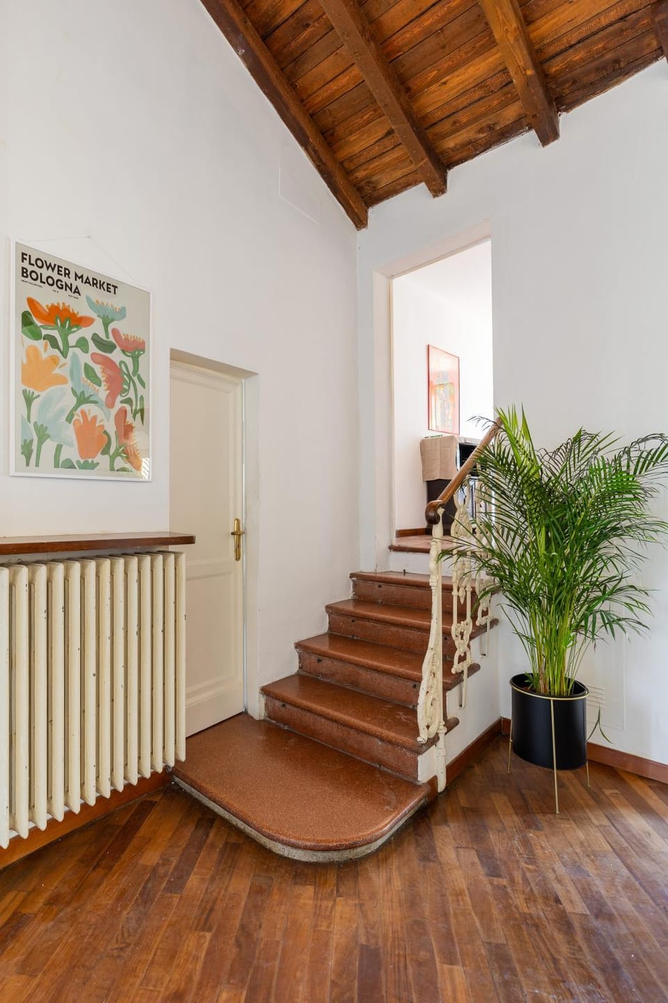 Casa Farini, nel cuore di Bologna Apartment in Bologna
