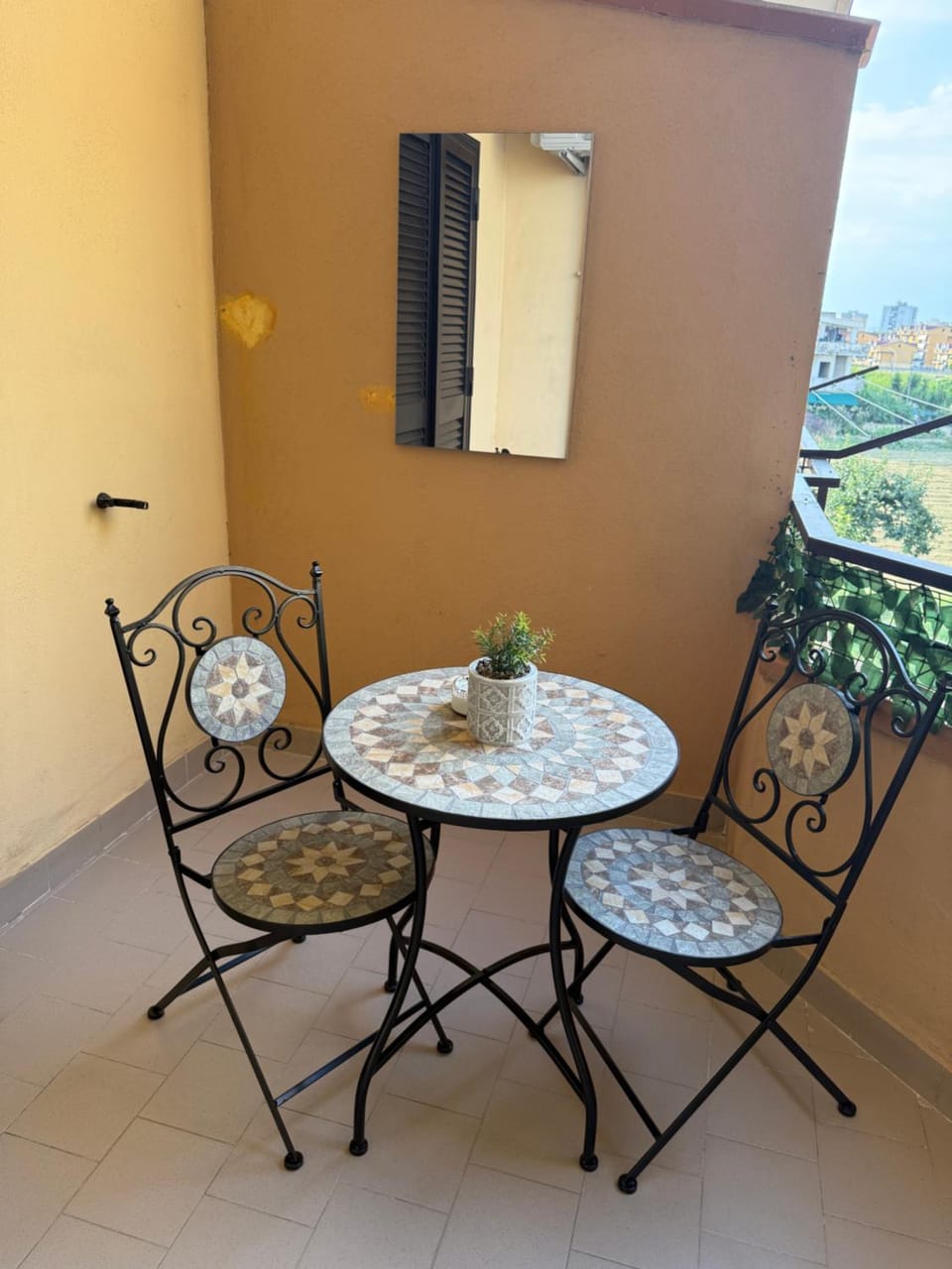 Altamu' Affittacamere Apartment in Campania