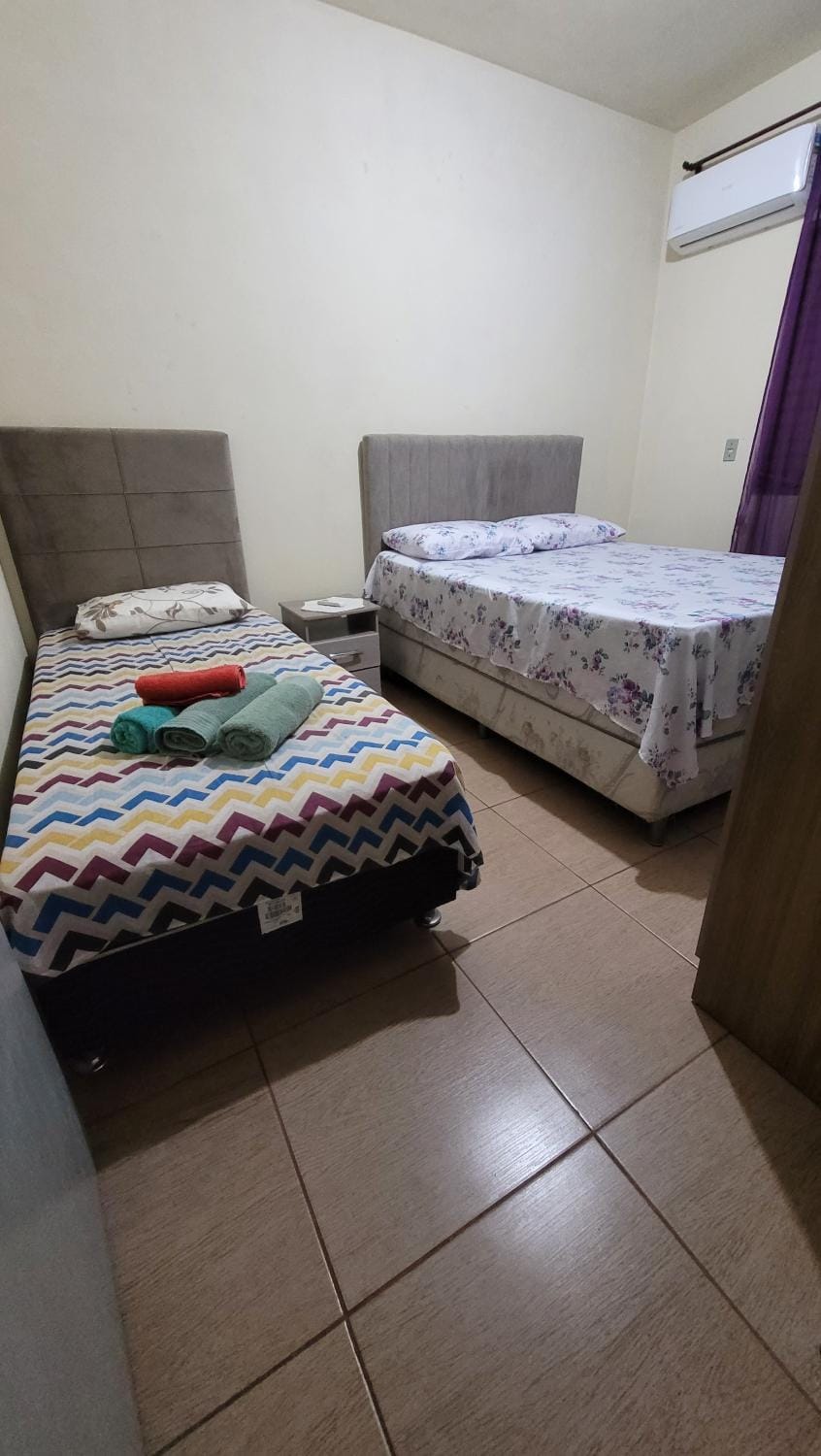Apartamento em São Lourenço do Sul Apartment in State of Rio Grande do Sul