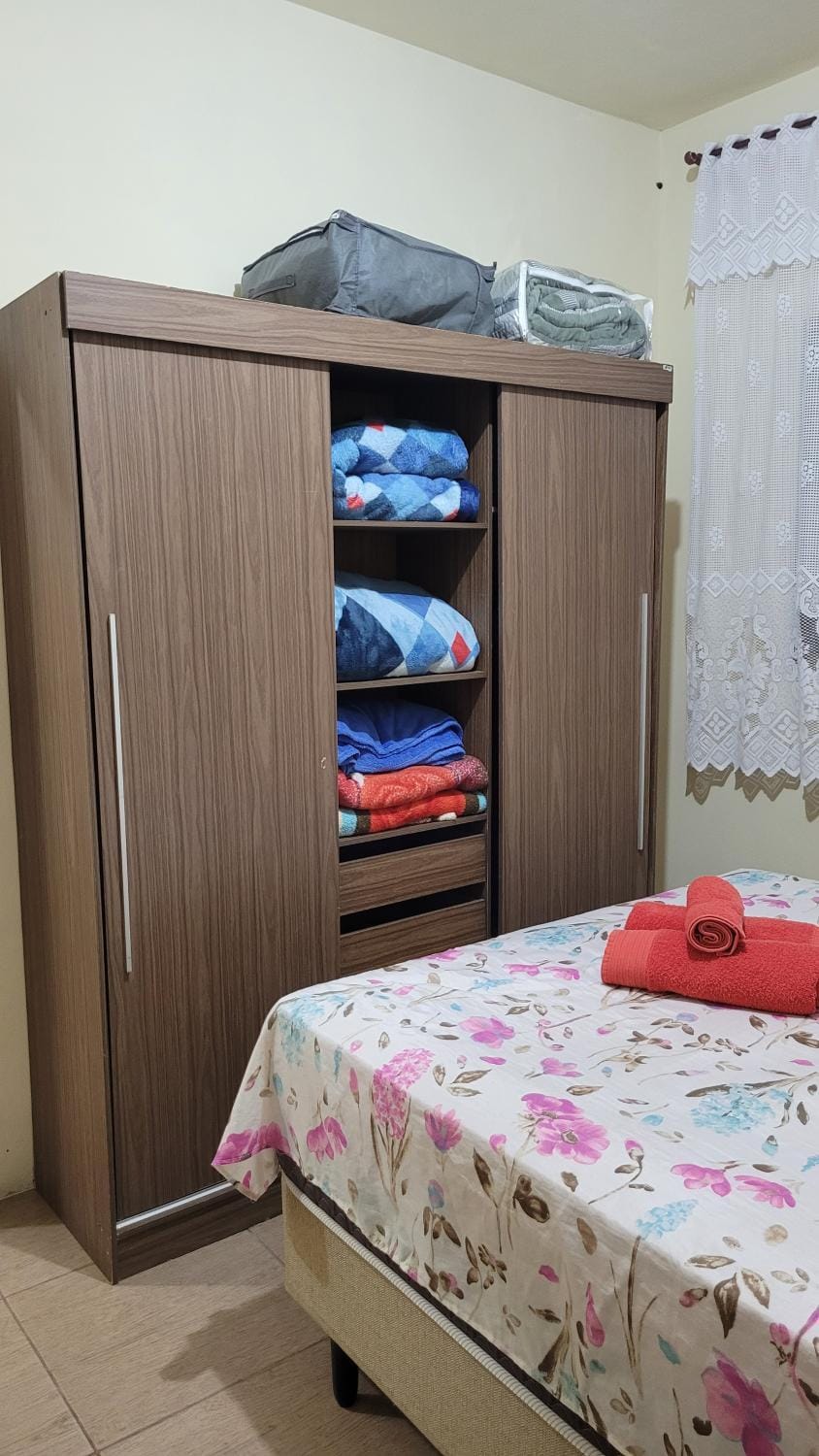 Apartamento em São Lourenço do Sul Apartment in State of Rio Grande do Sul