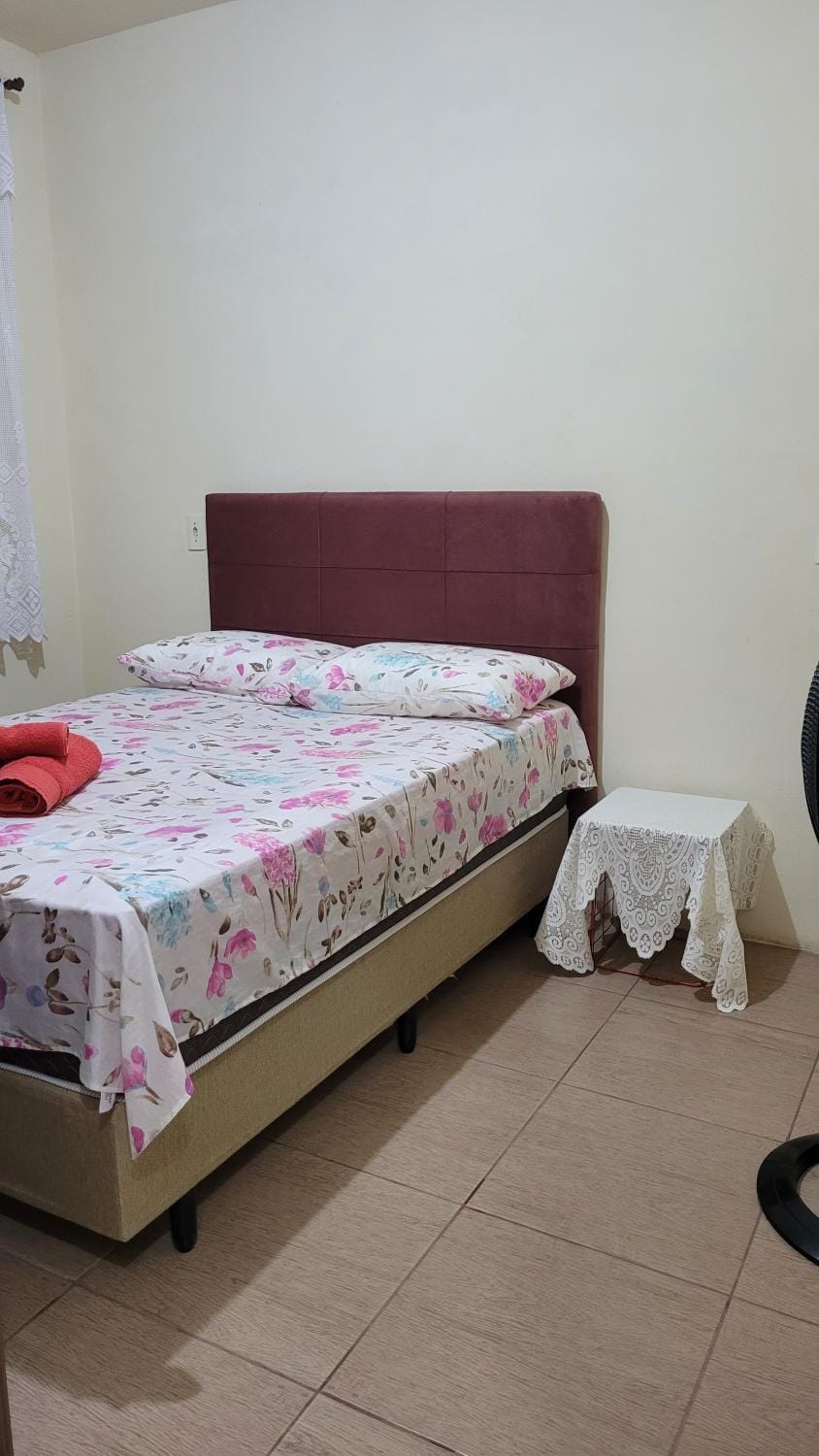 Apartamento em São Lourenço do Sul Apartment in State of Rio Grande do Sul