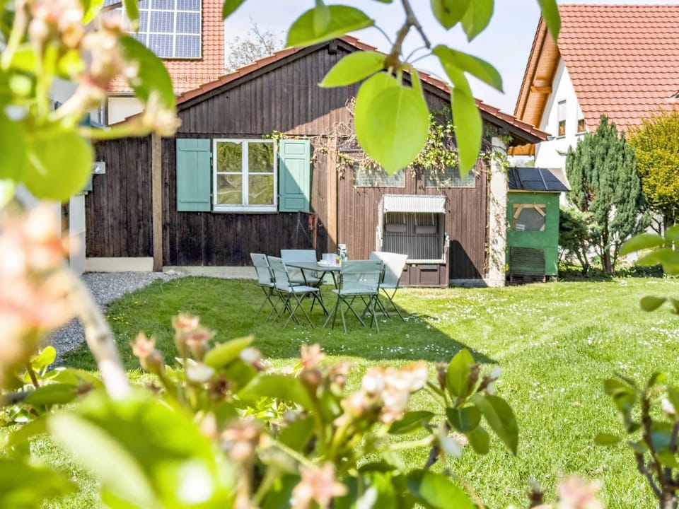 Obsthof Rist Apartment in Ravensburg