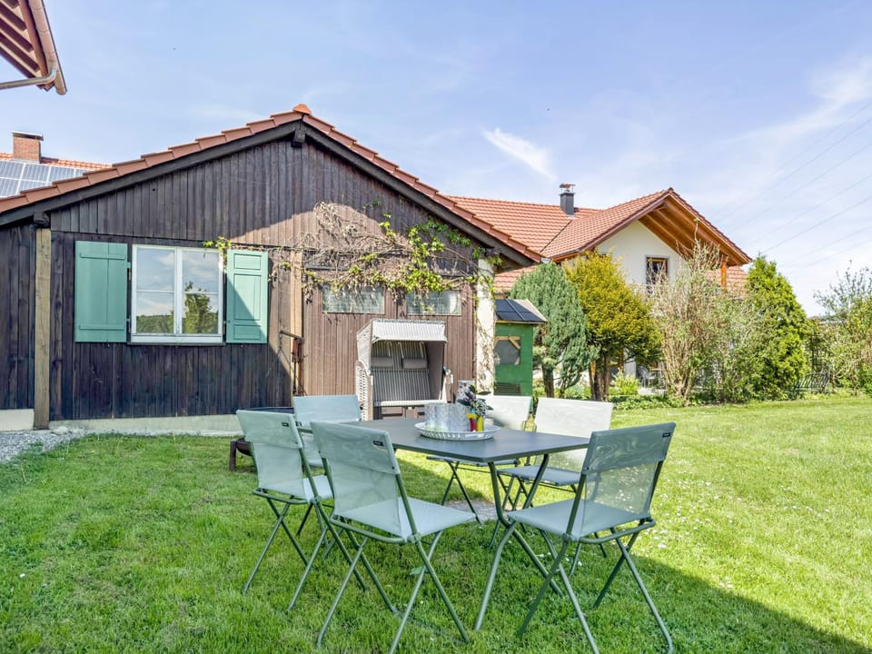 Obsthof Rist Apartment in Ravensburg