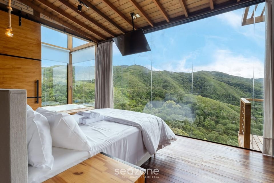 TV and multimedia, Bedroom