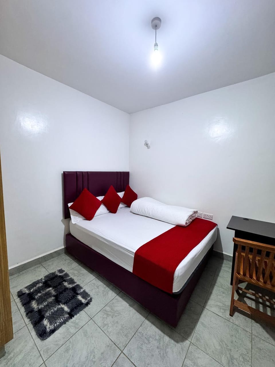 The Uptown Solace Apartment in Nairobi County