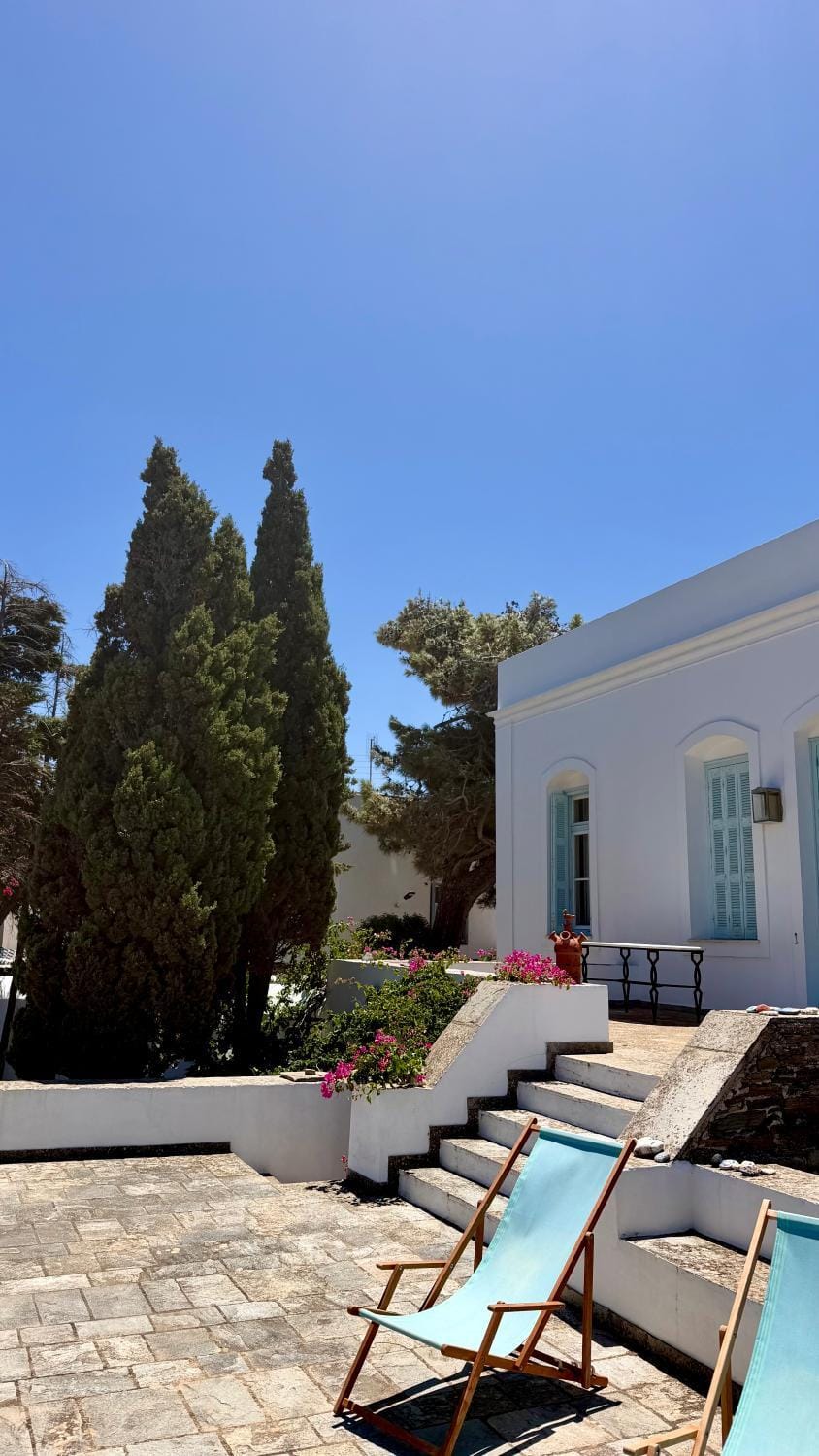 Day, Garden, Balcony/Terrace, Garden view, sunbed