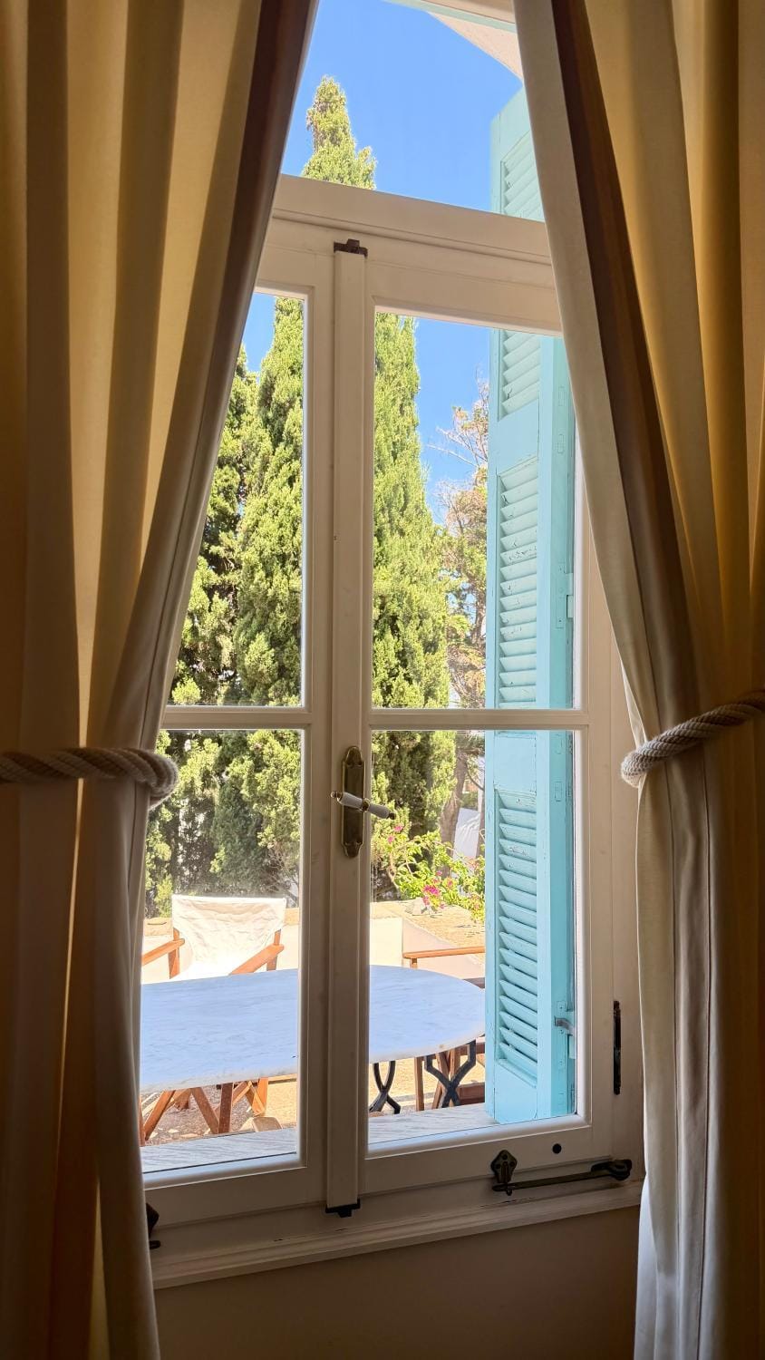 View (from property/room), Balcony/Terrace