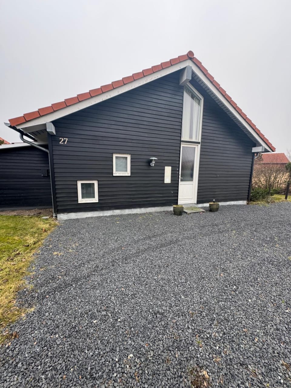 Marielyst feriehus House in Væggerløse