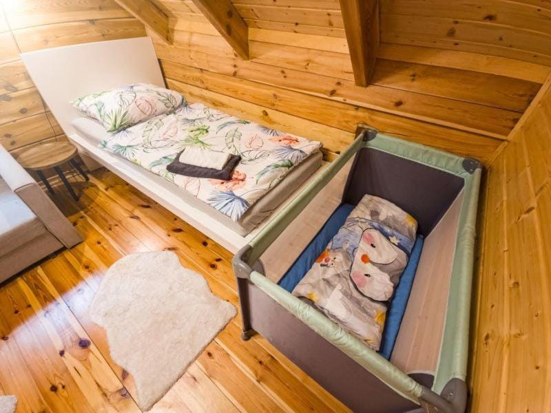 Bed, Bedroom, cot