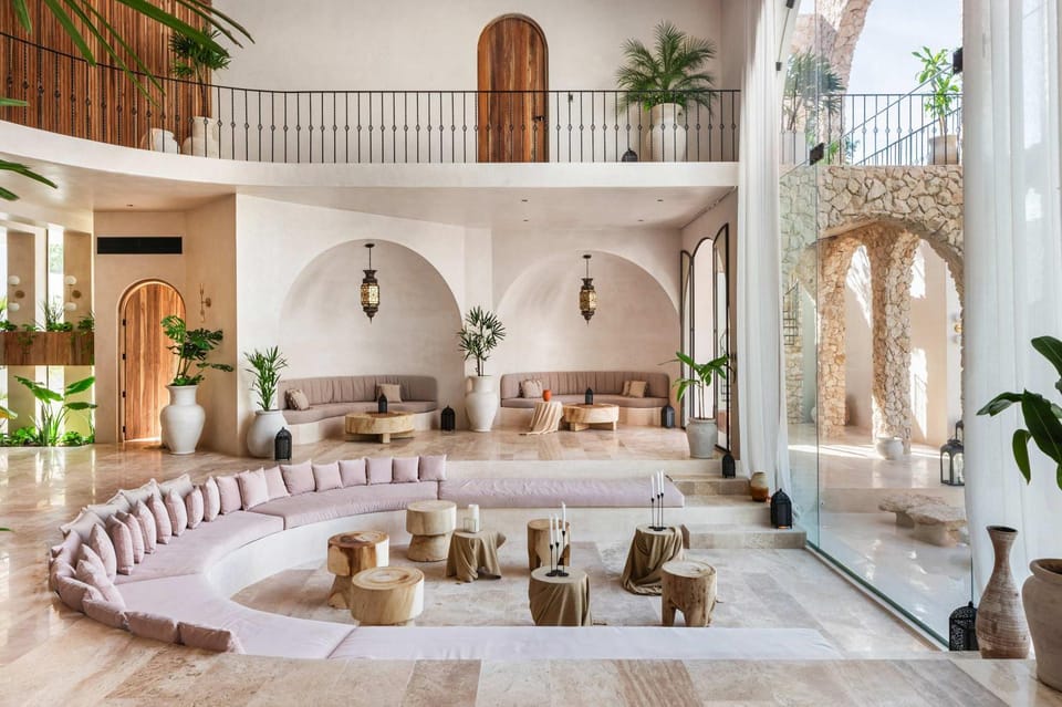 Casa Arka Villa & El Gaston Villa Villa in State of Quintana Roo