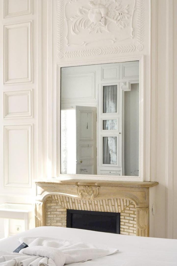 Suite Luxe · Cour calme · Chartres centre Apartment in Chartres