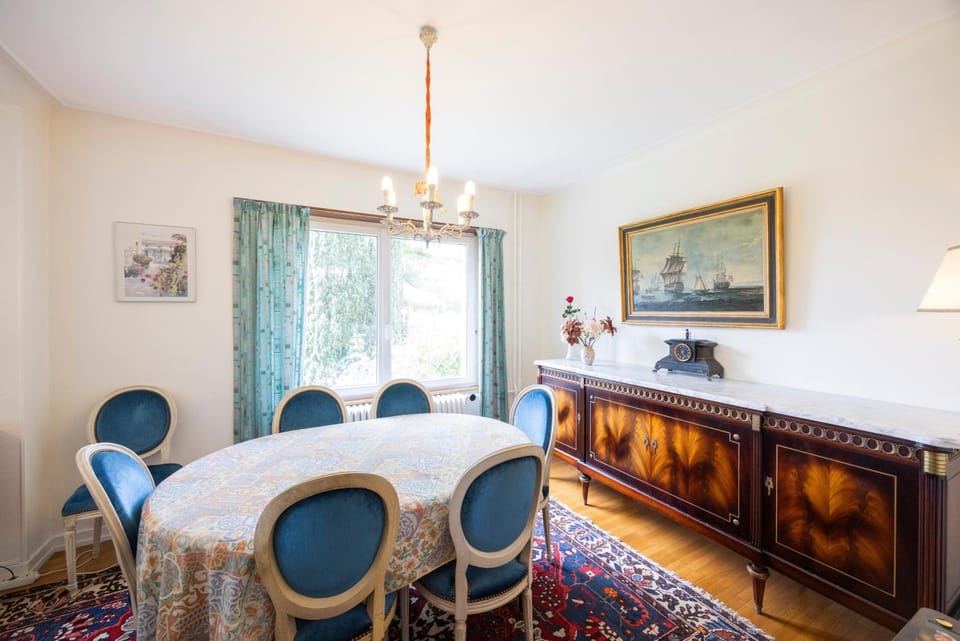 Maison Bellevue Country House in Mulhouse