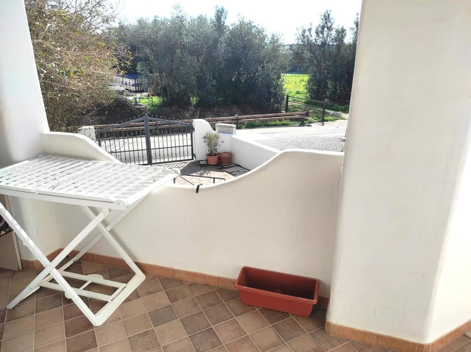 Casa Lia Apartment in Orosei