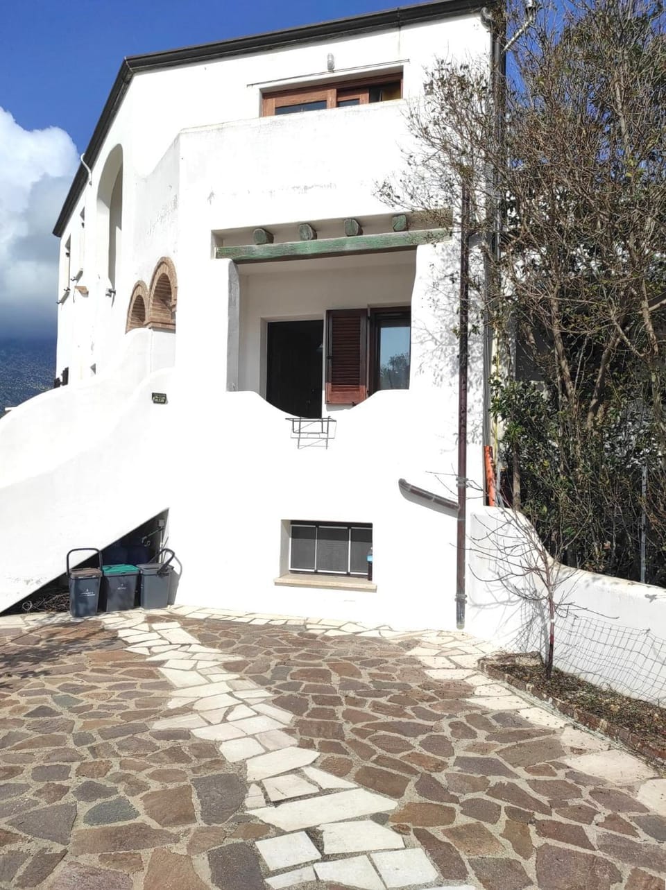 Casa Lia Apartment in Orosei