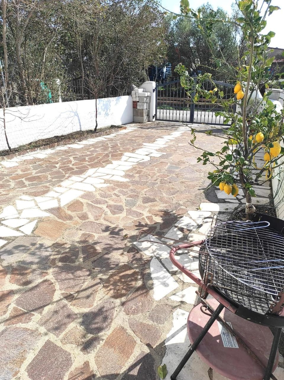 Casa Lia Apartment in Orosei
