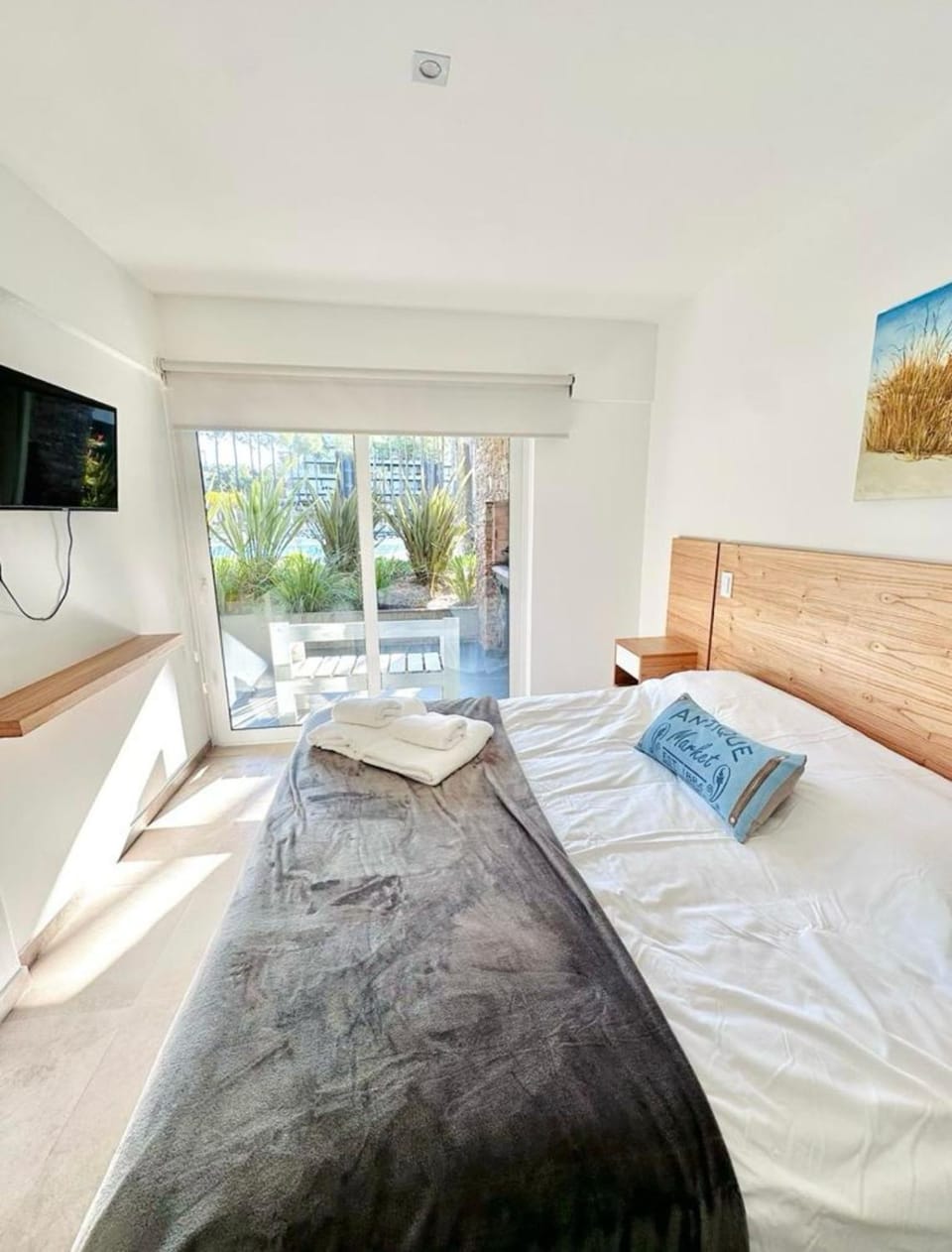 Departamento Renata Norte Apartment hotel in Pinamar