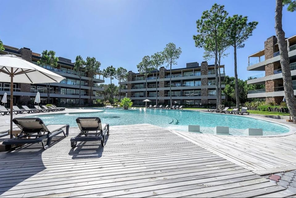 Departamento Renata Norte Apartment hotel in Pinamar