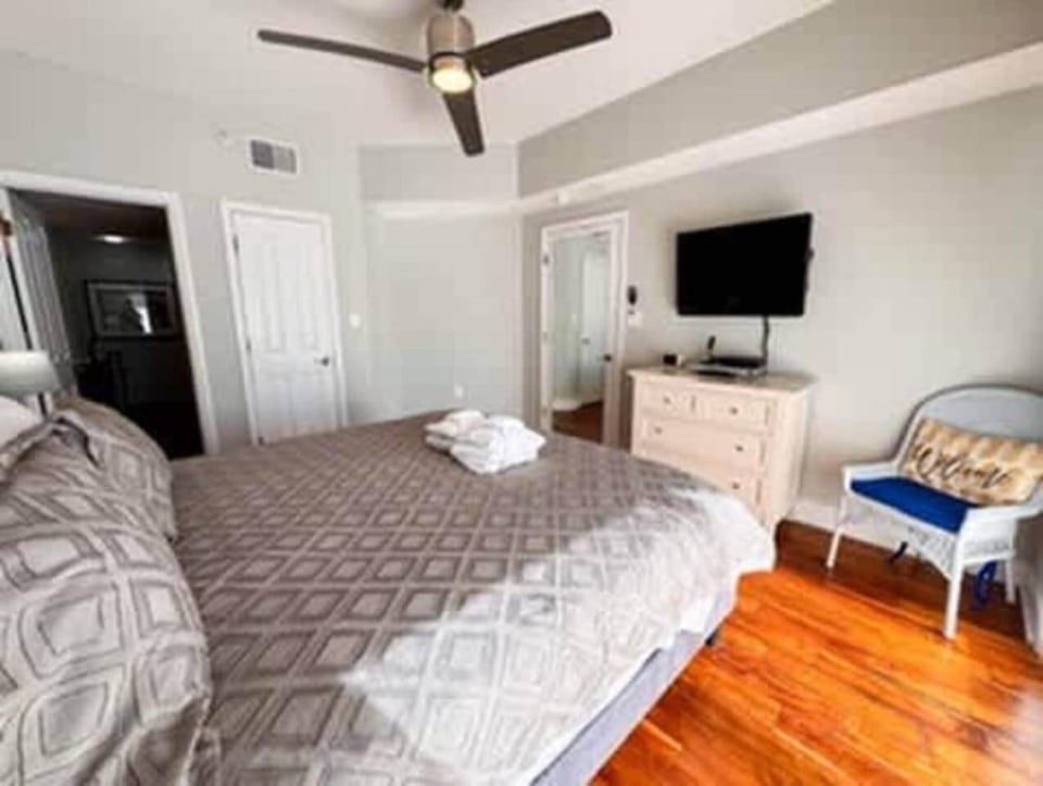 Windsor Place - Palmetto Dunes, Hilton Head Island Apartment in Hilton Head Island