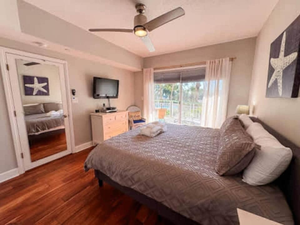 Windsor Place - Palmetto Dunes, Hilton Head Island Apartment in Hilton Head Island