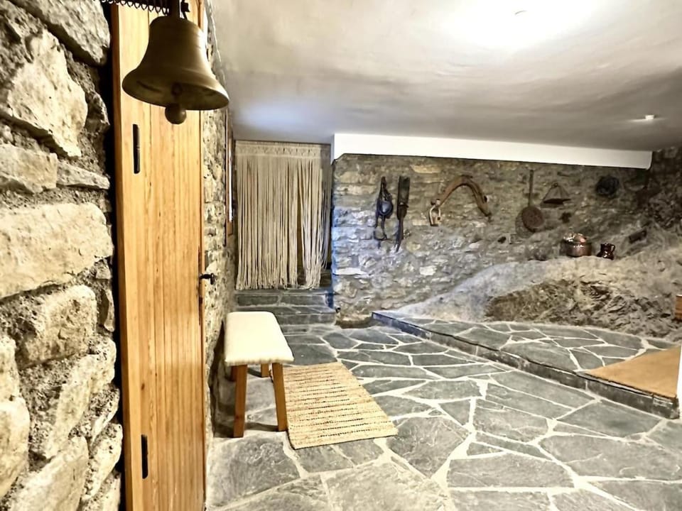 Cal Grit casa de muntanya a Pont de Bar Chalet in Cerdanya