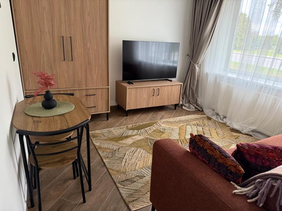 Cozy Stay Marijampolė Apartment in Lithuania