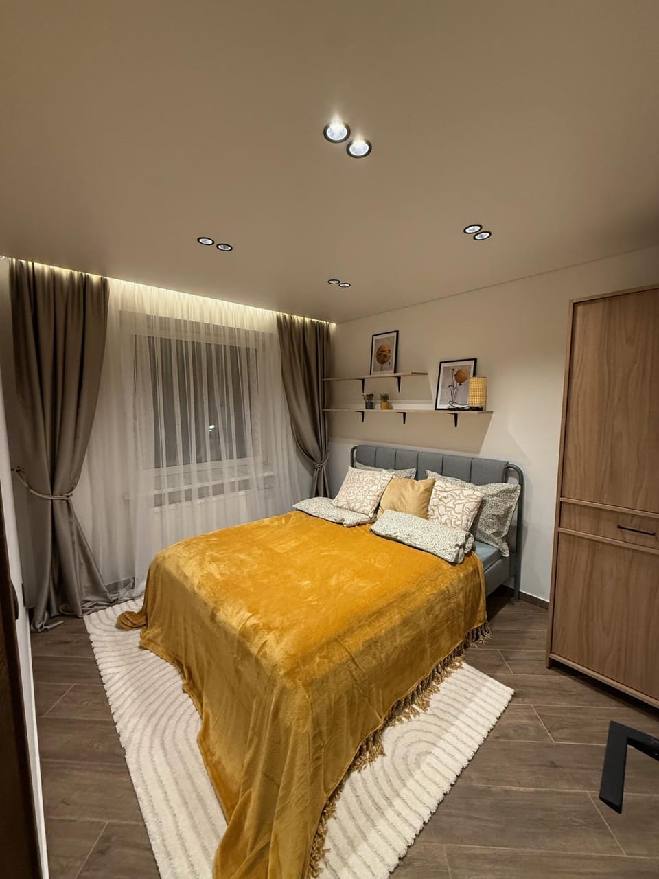 Cozy Stay Marijampolė Apartment in Lithuania