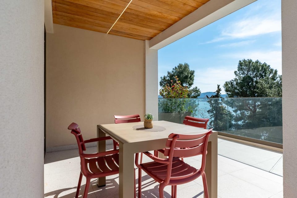 View (from property/room), Balcony/Terrace