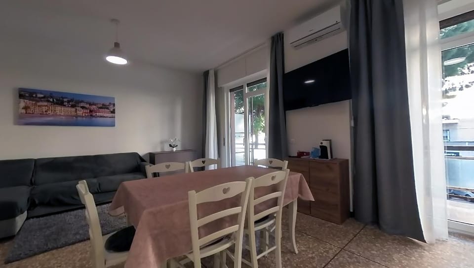 Terrazzo sul Portico - A 3 minuti dal mare Apartment in Savona