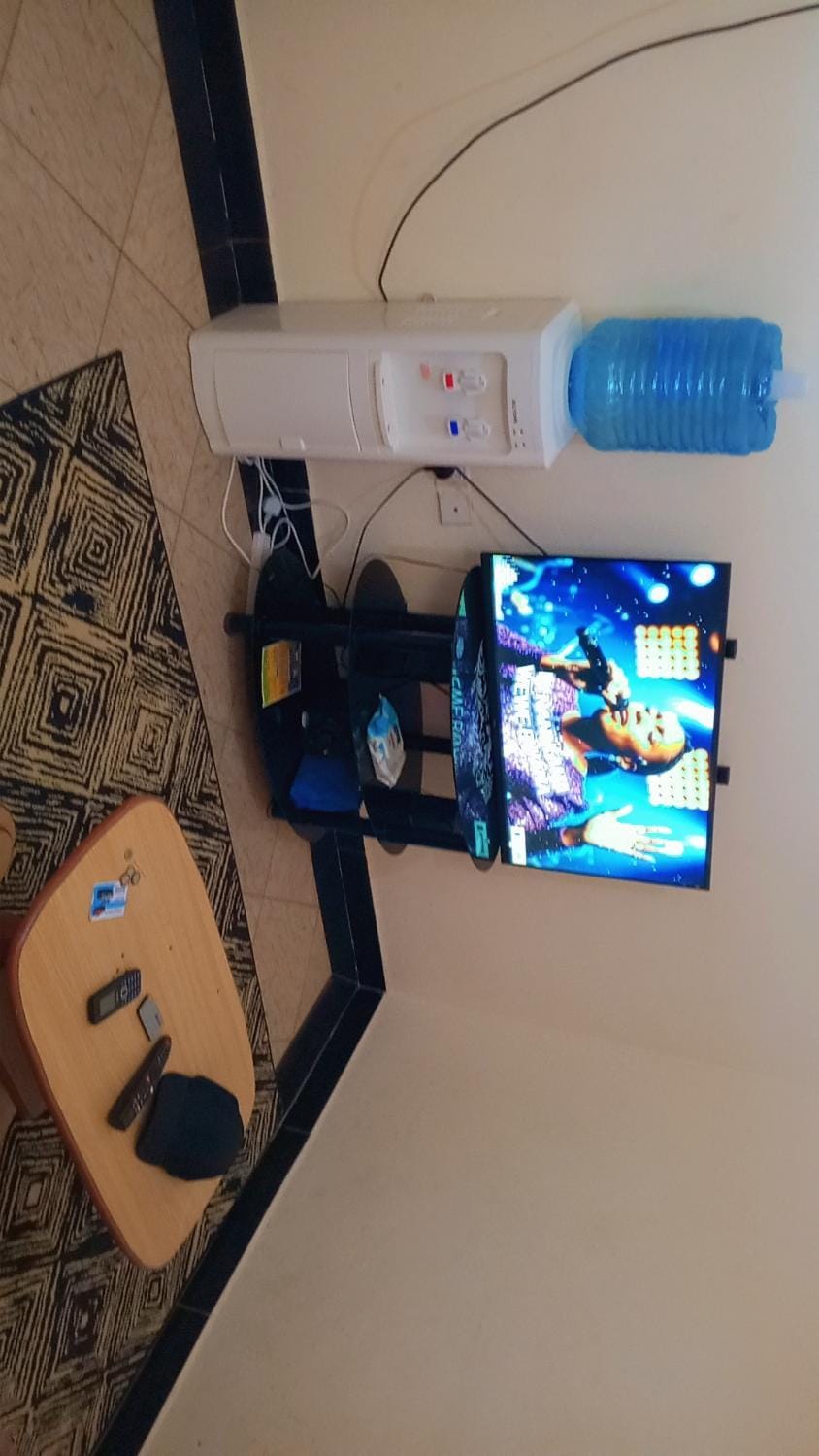 Executive One bedroom with extra mattress 02 Apartment in Mombasa County