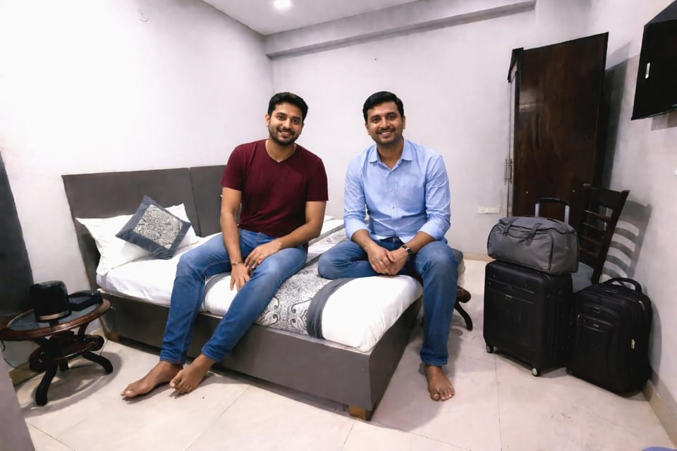 Hotel White Rooms ' Delhi Near isbt kasmiri gate Hotel in New Delhi