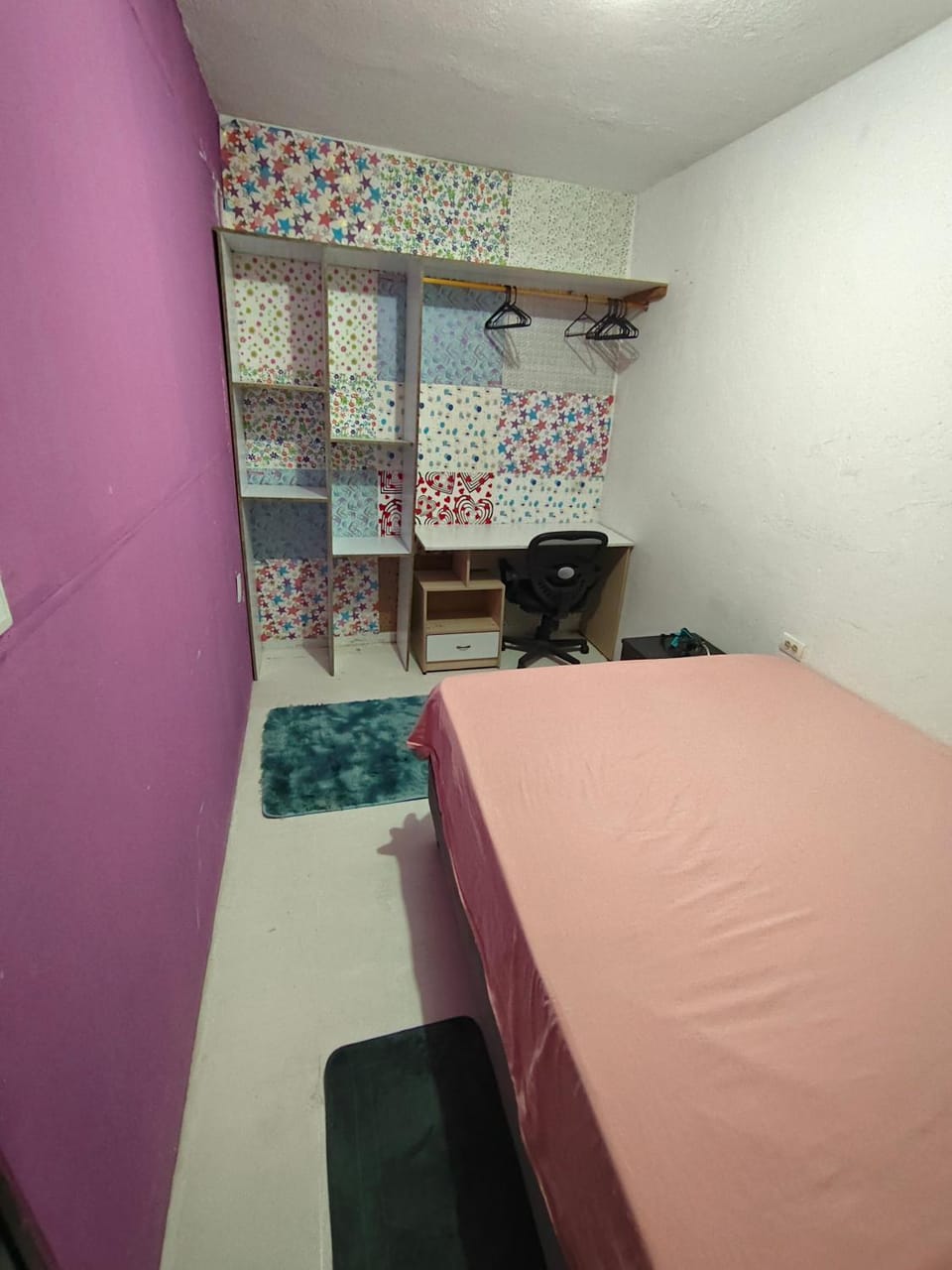 Turismo comunitario en Cali Vacation rental in Cali