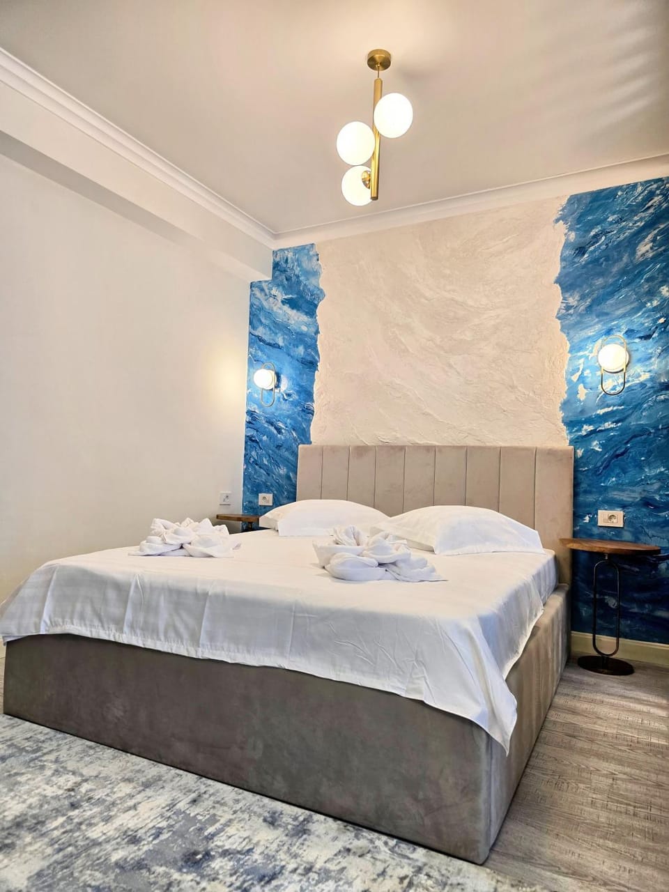 Sere White Titanic by Endless Summer - Premium Sea View Studio Apartment in Constanța County