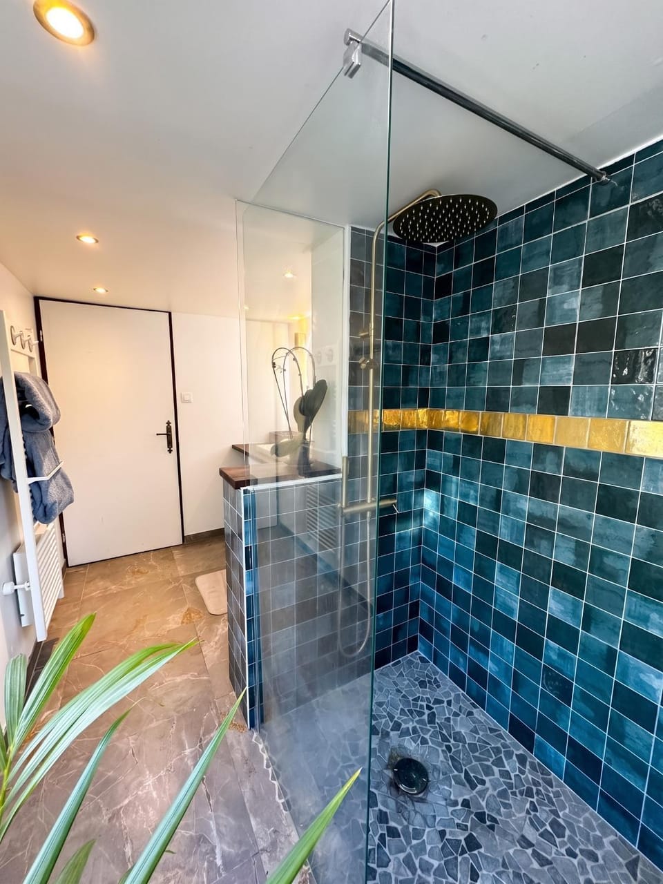 Shower